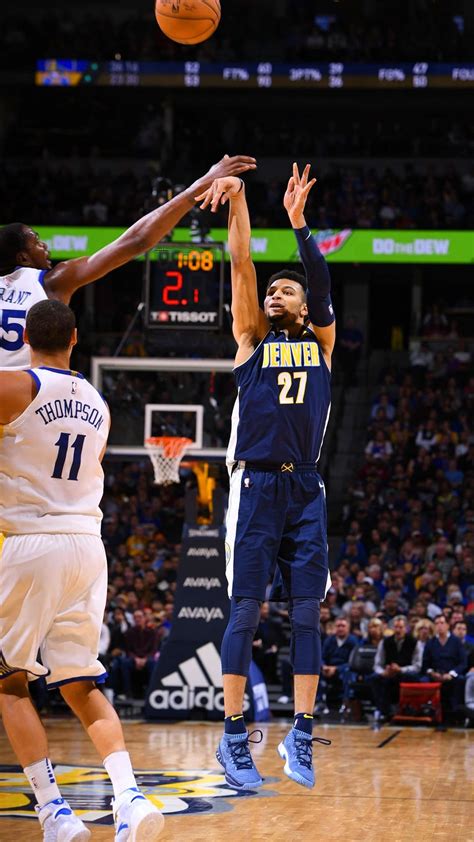 Jamal Murray Hd Wallpaper Tubewp