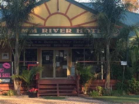 BEMM RIVER CARAVAN PARK - Campground Reviews (Australia)