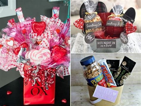 Share More Than Valentines Day Gift Basket Ideas Super Hot Kenmei