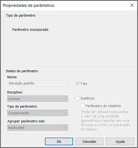 O Que São Parâmetros - O que são parâmetros no Revit - Aprenda agora! QualifiCAD!