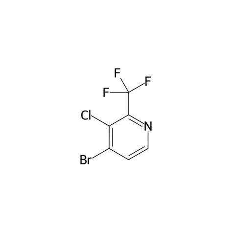 Synthonix Inc Synthons Bromo Chloro Trifluoromethyl