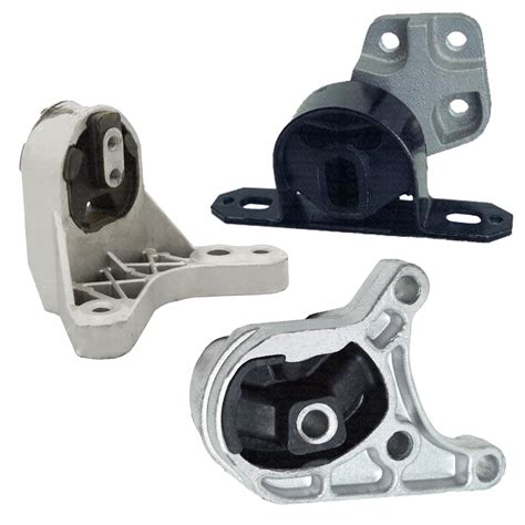 Kit Coxim Motor E C Mbio Para Ford Ka S Coxins