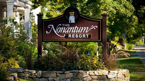 Nonantum Resort - Downeaster Travel Packages to Maine, Boston, Nova ...