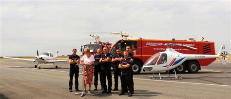 Les Pompiers Charentais Musclent Leur Dispositif Pour Les Feux De