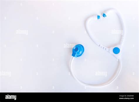 Toy Stethoscope Kids Medical Instruments Childrens Doctor