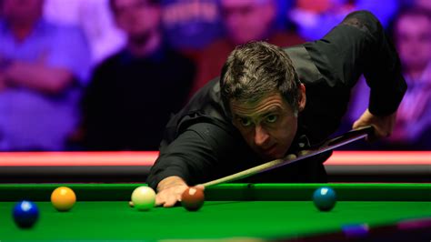 World Open Snooker Live Stream 2024 How To Watch Chinas Top Tournament Online Techradar