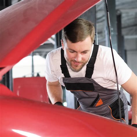 When Should You Change Your Engine Air Filter Frank Leta Acura