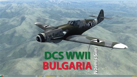 Dcs Caucasus Map Dlc By Starway Test Youtube