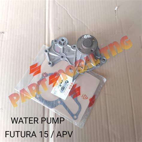 Jual Water Pump Pompa Air Suzuki Apv Futura Baleno Vitara