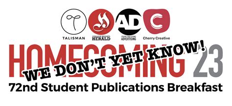 Homecoming 2023 Is Who Knows Wku Student Publications