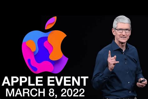 Весенняя презентация Apple: что представила компания в этом году ...