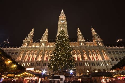 Zájezd - Adventní Vídeň - Cestovka Pohoda