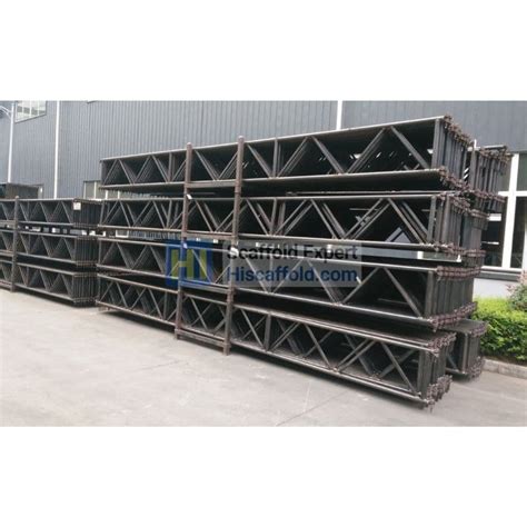 Ringlock Lattice Girder Hiscaffold