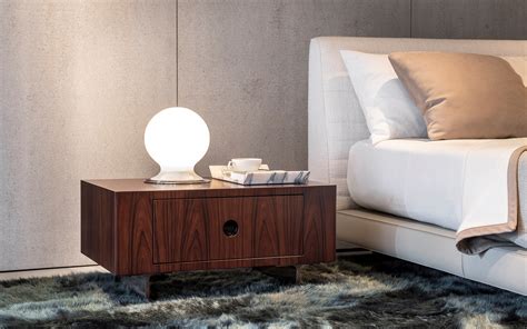 Brasilia Nightstand Coffee Tables En