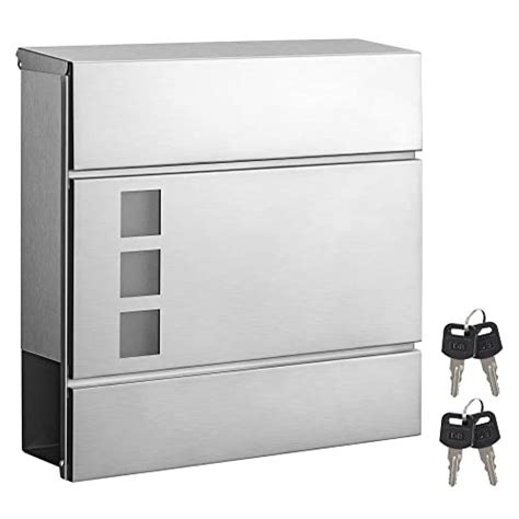 Amazonde Best Sellers The Most Popular Items In Letterboxes And Accessories