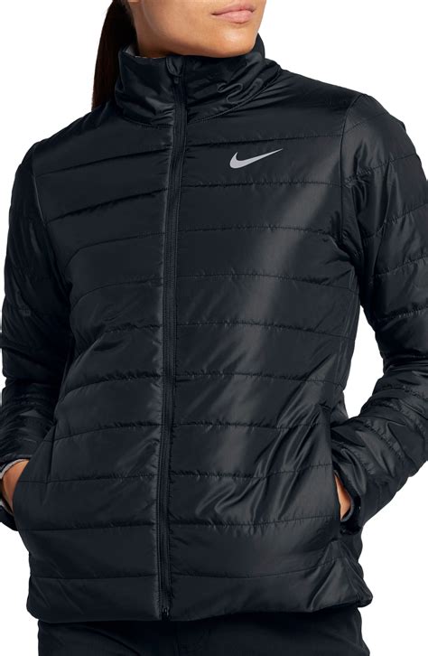 Nike Performance Puffer Jacket Nordstrom