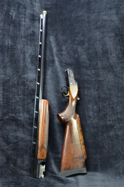 Browning BT-99 plus