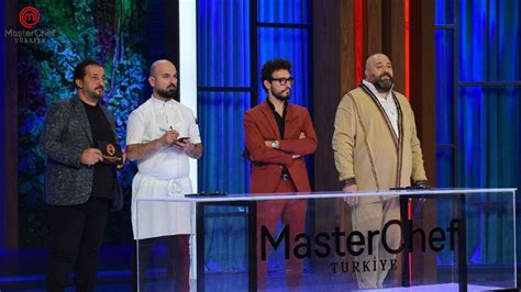 Lk F Nal St Bell Oldu Masterchef Te Ef Nl N Kim Giydi