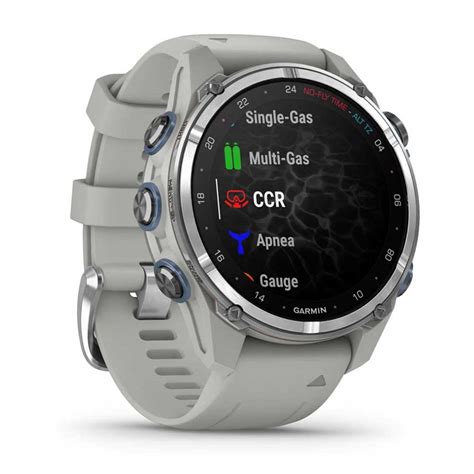 Garmin Descent Mk3 | Dive Gear Express®