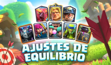 Clash Royale Nerf al minero en la actualización de abril