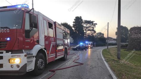 Crema News Soncino Un Morto E Quattro Feriti