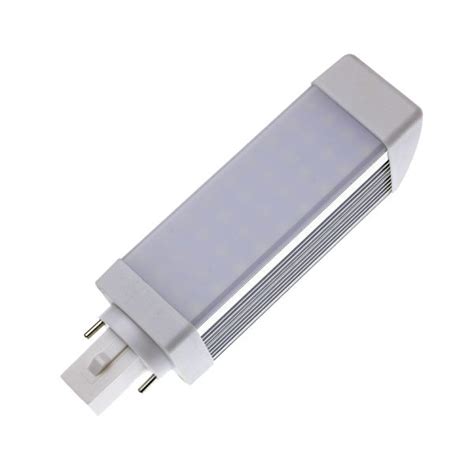 LAMPADA LED G24 Opaco Uled Lighting