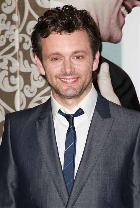 Pin On Michael Sheen