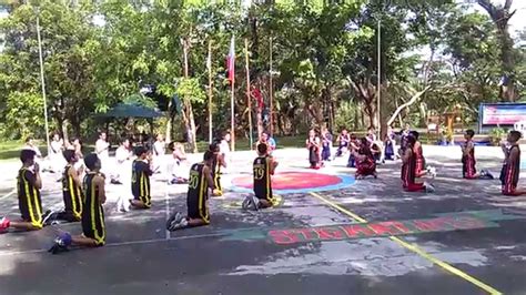 Seminarian Dance Sportfest St Gaspar Bertoni Youtube