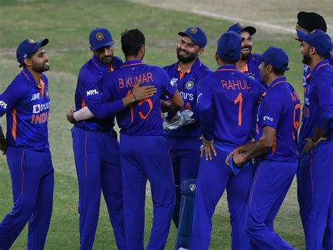 Ind Vs Afg Highlights भारत ने अफगानिस्तान को 101 रन से हराया कोहली का