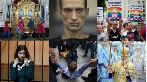 Podcast One Year After Pussy Riot Culture War Vs Countercultural Insurgency