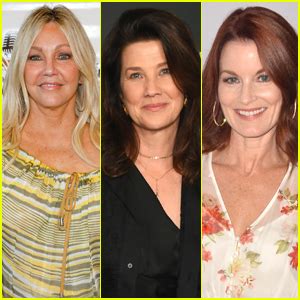 Melrose Place Reboot Starring Heather Locklear More Series Alums In