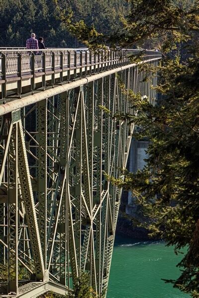 Deception Pass Bridge Photo Spot Anacortes