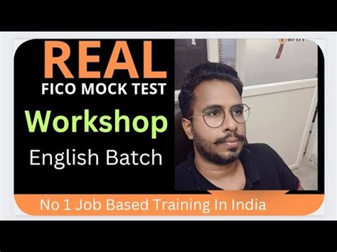 Real Time Sap Fico Interview Questions Answers Sap Fico Mock Test By