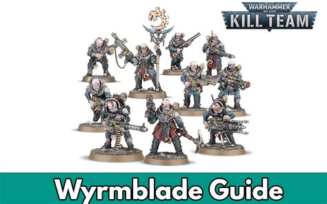 Warpcoven Kill Team Guide Thousand Sons