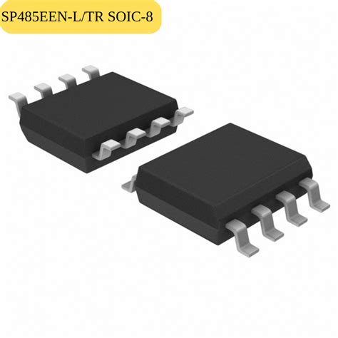 Sp Een L Tr Line Transceiver Soic