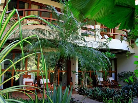 Capitán Suizo Hotel Visit Costa Rica The Official Site About