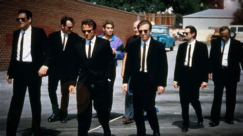 The 10 Best Quentin Tarantino Movies Ranked Thought Catalog