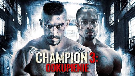 Champion Odkupienie Cineman Youtube