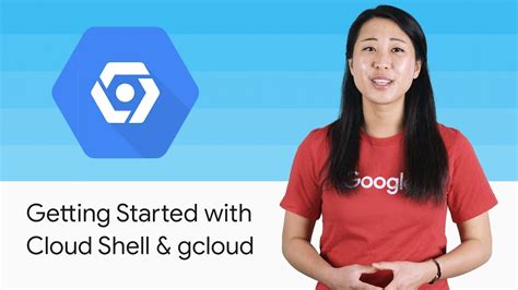 Get Started With Cloud Shell Gcp Essentials Qwiklabs Preview Youtube