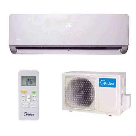 Midea Ton Full DC Inverter AC Heat And Cool MSAGC 18HRFN 48 OFF