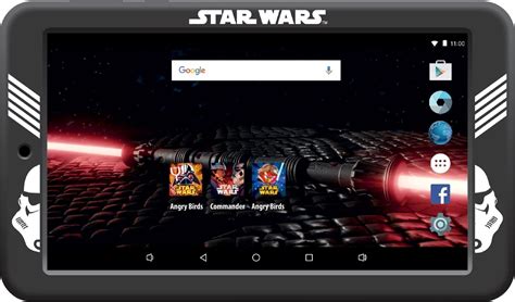 Estar Themed Tablet Star Wars Gb Skroutz Gr