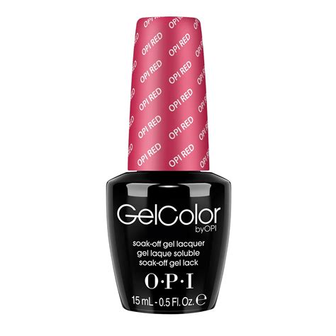 red opi color 10