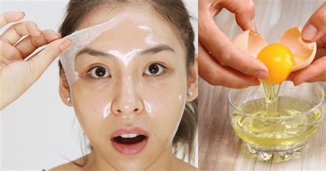 20 Amazing Ways To Use Egg Yolks For Beautiful Skin And Hair Glowpink