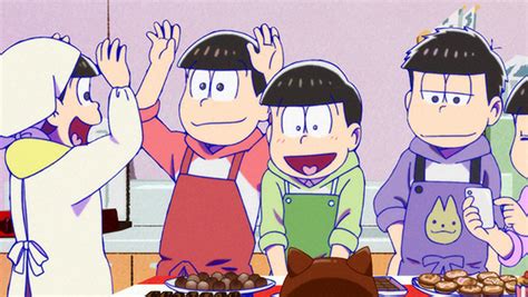 Tvアニメ第2期『おそ松さん』第19話を【振り返り松】 アニメイトタイムズ