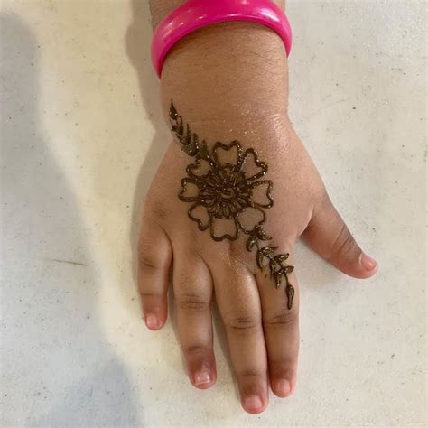 131 Simple Arabic Mehndi Designs That Will Blow Your Mind Mehndi