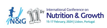 Th International Conference On Nutrition Ang Growth Spn Sociedade