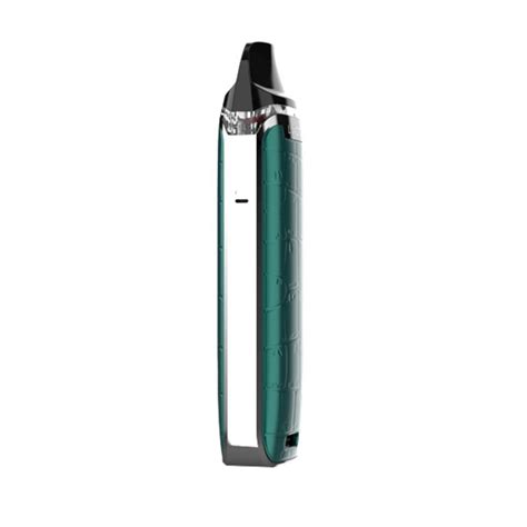 Vaporesso Luxe Q Pod System Vape Kit 1000mAh 2 0ml Pod 0 8ohm 1