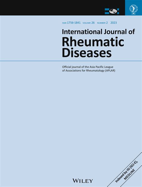 Rituximab For Connective Tissue Disease‐associated Interstitial Lung Disease A Systematic