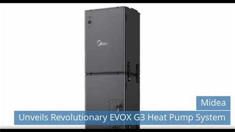 Midea EVOX G3 Trailer Dynamics And Thermo King Join Forces KKVB