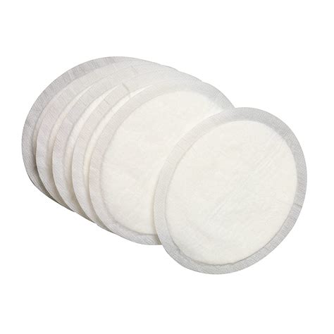 Amazon Dr Brown S Disposable One Use Absorbent Breast Pads For